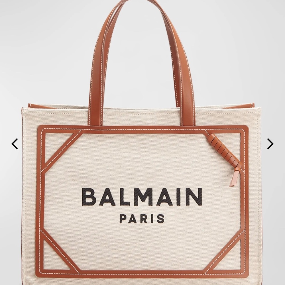 Balmain Tote